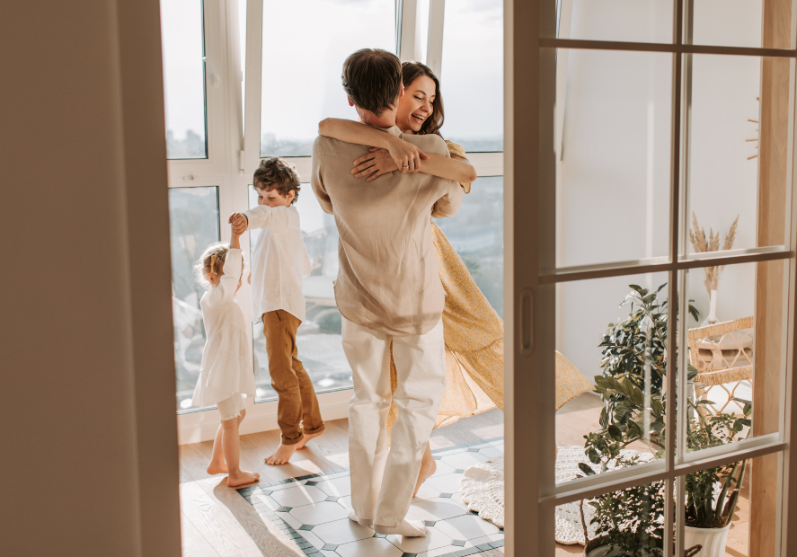 Redundancy & Home Loan Protection