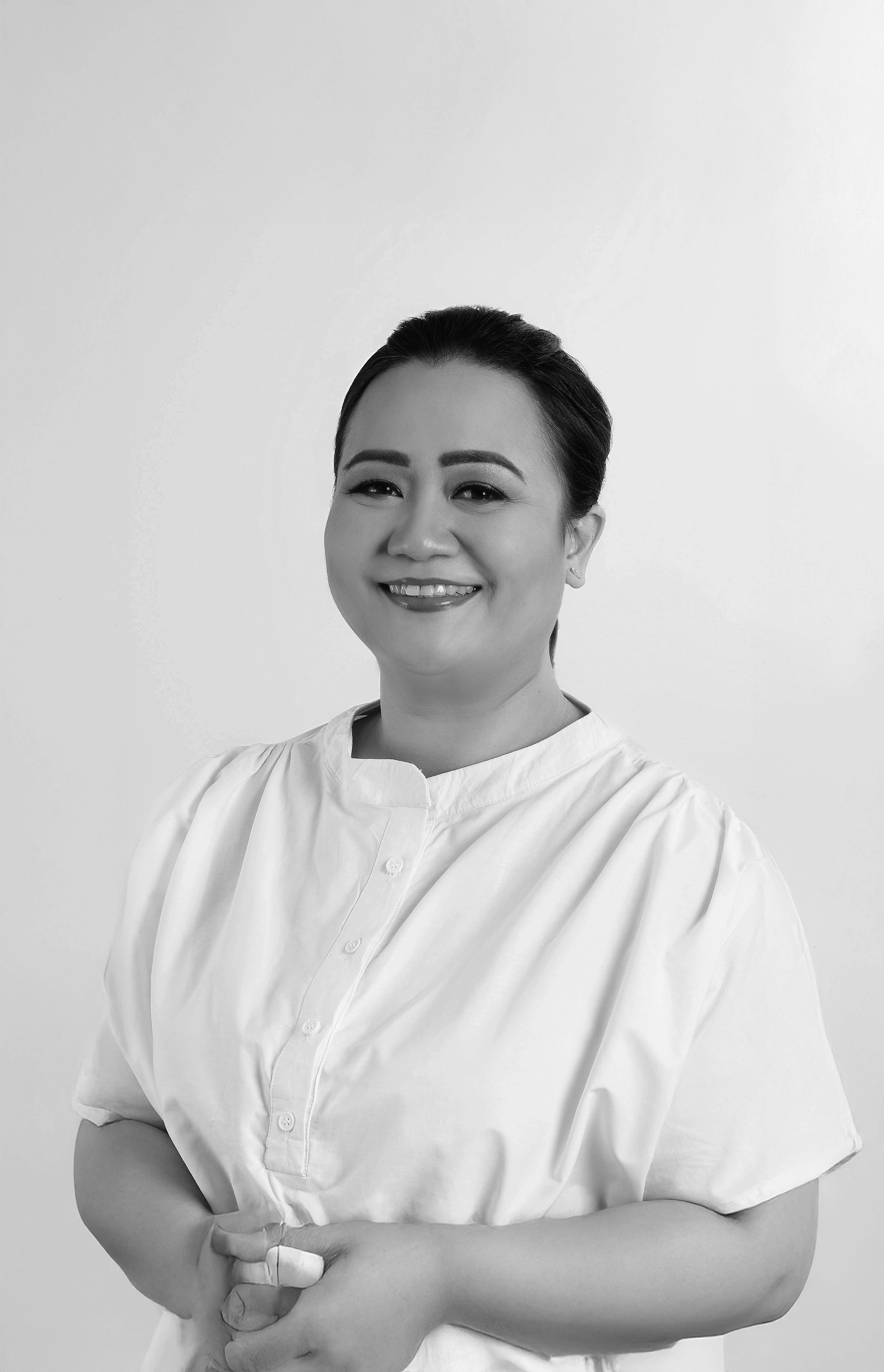 Leslie Cruz